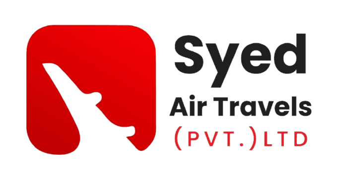 Syed Air Travels (PVT.) LTD